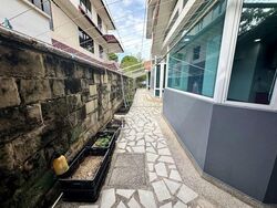 Lengkong Satu (D14), Semi-Detached #619435501